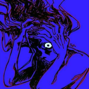 PTSD MBTI Personality Type image