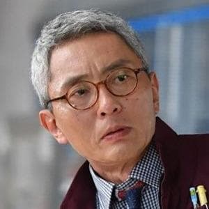 profile_Yasuo Kamikura