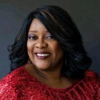 Loretta Devine MBTI Personality Type image