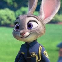 Judy Hopps MBTI Personality Type image