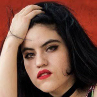 Dama G MBTI Personality Type image
