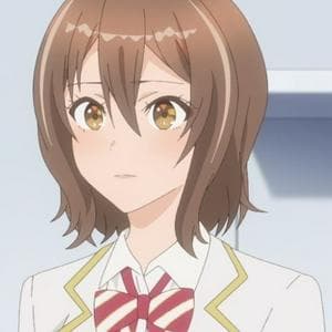 profile_Sanae Nitori(二取 紗那絵)