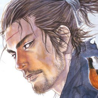 Miyamoto Musashi (Fictional Character) MBTI Personality Type image