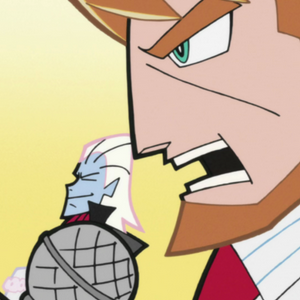 Arthur Rock MBTI Personality Type image