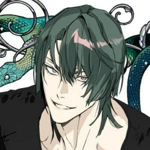 Hyehan MBTI Personality Type image