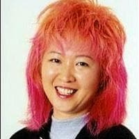 Masako Katsuki نوع شخصية MBTI image