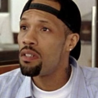 Redman نوع شخصية MBTI image