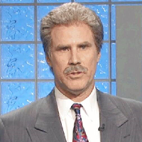 Alex Trebek MBTI Personality Type image