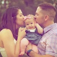 Family Man MBTI Personality Type image