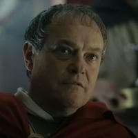 Tiberius MBTI Personality Type image