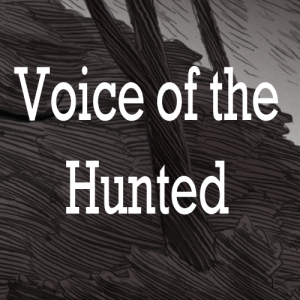 Voice of the Hunted MBTI Personality Type image