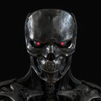Terminator Rev-9 tipo di personalità MBTI image