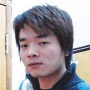 profile_Zhu bin