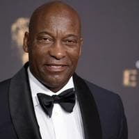 John Singleton MBTI Personality Type image