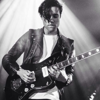 Zach Abels MBTI Personality Type image