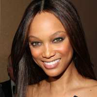 Tyra Banks MBTI Personality Type image