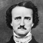 Edgar Allan Poe MBTI Personality Type image