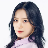 You Dayeon MBTI Personality Type image