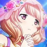 Yuyuko Tanaka tipo di personalità MBTI image