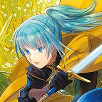 Angelica MBTI Personality Type image