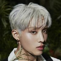 Keeho (P1Harmony) MBTI Personality Type image