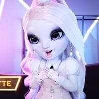 Karla Choupette MBTI Personality Type image