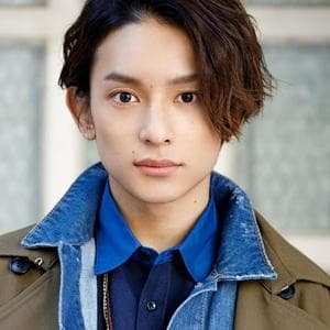 profile_Hashimoto Shouhei(橋本祥平)