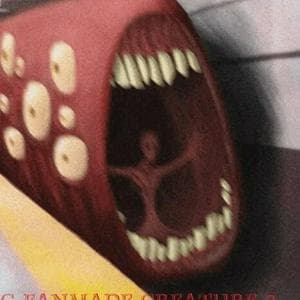 profile_Train eater