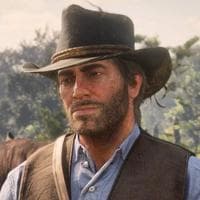 Arthur Morgan نوع شخصية MBTI image