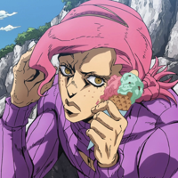 Vinegar Doppio mbtiパーソナリティタイプ image