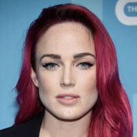 Caity Lotz tipo de personalidade mbti image