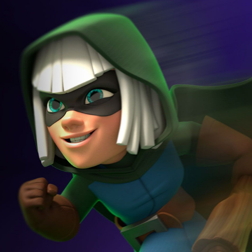 Bandit MBTI Personality Type image