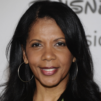 Penny Johnson Jerald mbtiパーソナリティタイプ image