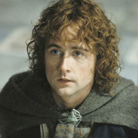 Peregrin "Pippin" Took тип личности MBTI image