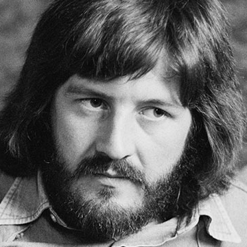 John Bonham MBTI Personality Type image