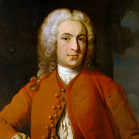 profile_Carl Linnaeus (Carl von Linné)