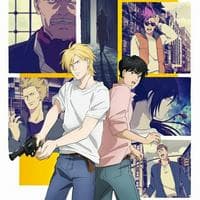 Banana Fish (Series) MBTI Personality Type image