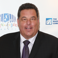 Steve Schirripa type de personnalité MBTI image