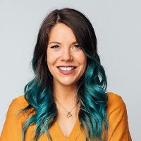 Hannah Williams MBTI Personality Type image