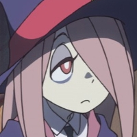 Sucy Manbavaran tipo de personalidade mbti image