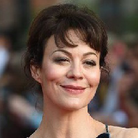 Helen McCrory tipe kepribadian MBTI image