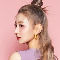 profile_Han Yewon (mimiirose)