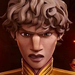 profile_Prince Lucas