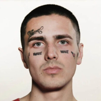 FACE MBTI Personality Type image