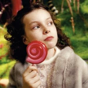 profile_Veruca Salt
