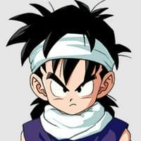 Son Gohan (TFS DBZ Abridged) MBTI Personality Type image