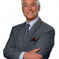 Brian Tracy MBTI Personality Type image