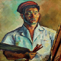 Manabu Mabe MBTI Personality Type image