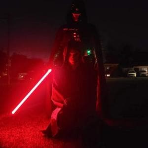 profile_Be a Sith