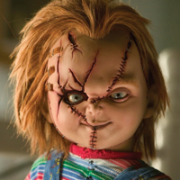 Charles Lee Ray “Chucky” type de personnalité MBTI image